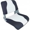Skipper folding seat