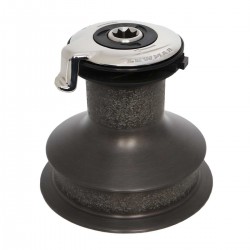 Winch Lewmar EVO 40 Speed Ring - 2 vitesses - Gris