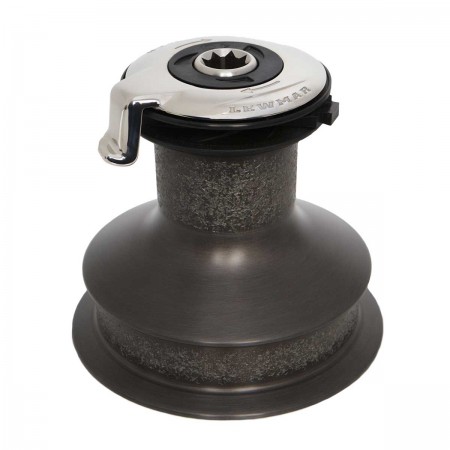 Winch Lewmar EVO 40 Speed Ring - 2 vitesses - Gris
