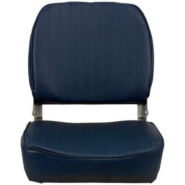 siège pliable economy coach springfield marine de face - N°6 - comptoirnautique.com