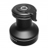 Cabrestante EVO Race 30 Self Tailing - 2 velocidades - Negro