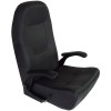 fauteuil de barre norvégien springfield de face - N°1 - comptoirnautique.com