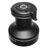 Winch Lewmar EVO Race 45 Self Tailing - 2 vitesses - Noir - N°1 - comptoirnautique.com 