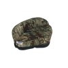 tabouret de peche pro stand up camouflage de face - N°1 - comptoirnautique.com 