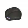 tabouret de peche pro stand up noir de profil - N°1 - comptoirnautique.com