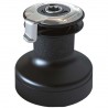 Verricello EVO 70 Self Tailing - 3 velocità - Nero
