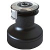 Winch EVO 70/3 Self Tailing - 3 vitesses - Noir - N°1 - comptoirnautique.com