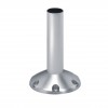 pied de siège en aluminium Ø 73 mm - N°1 - comptoirnautique.com