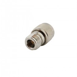 Adaptateur N Femelle UHF Male