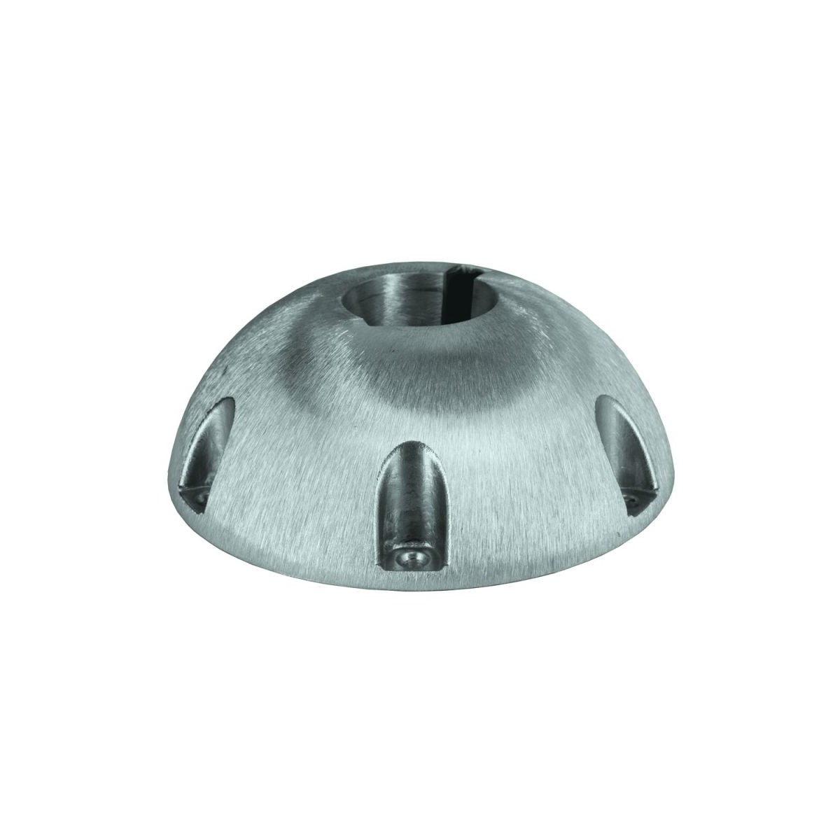 embase haute pour tabouret springfield de face