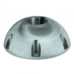 embase haute pour tabouret springfield de face