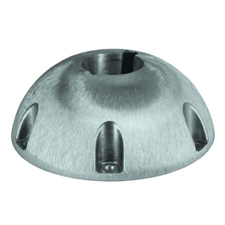 embase haute pour tabouret springfield de face