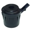 adaptateur pour embase de tabouret de pêche springfield de face - N°1 - comptoirnautique.com