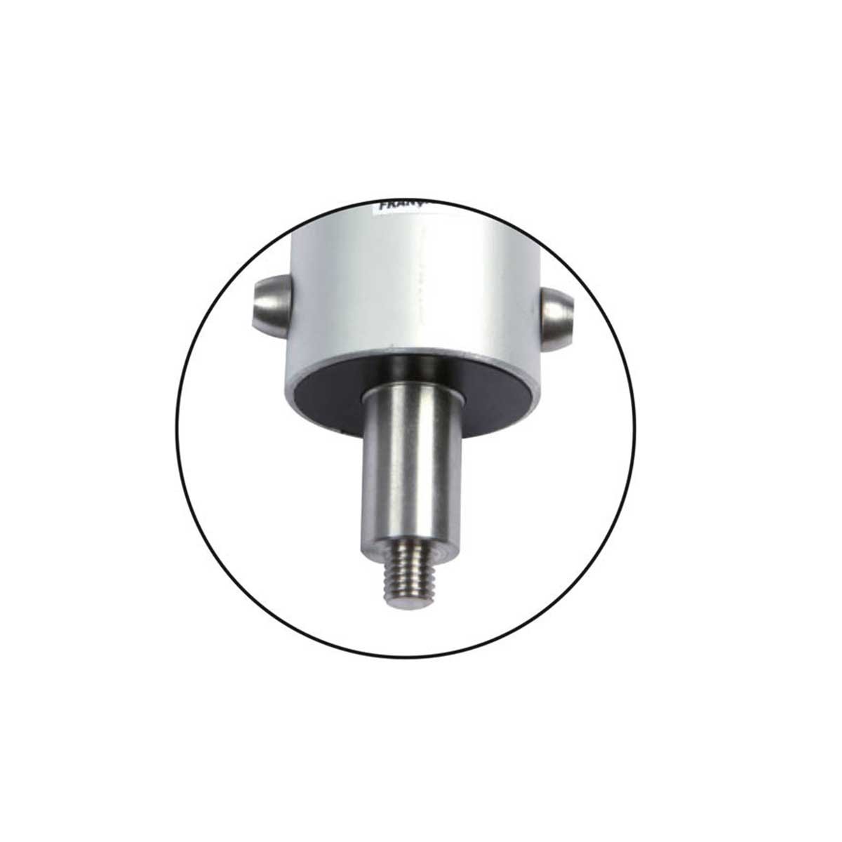 Tige De Siège De Compétition Redding Pour Calibre .38 Special / .357 Mag - Neuf #55072