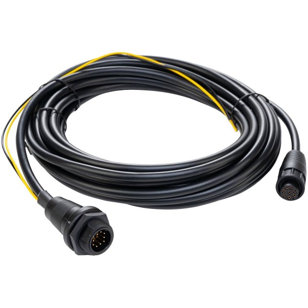 Cable OPC-1540 ICOM - rallonge micro pour Radio VHF IC-M410BB Black Box - N°12 - comptoirnautique.com 