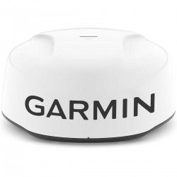 Radar Garmin Radôme GMR 18 xHD3 de face dessus