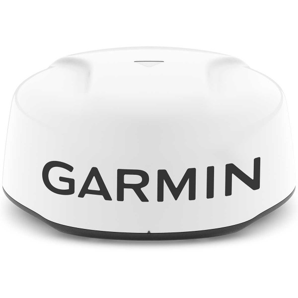 Radar Garmin Radôme GMR 18 xHD3 de face dessus - N°3 - comptoirnautique.com 