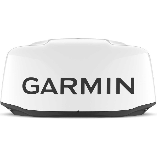 Radar Garmin Radôme GMR 18 xHD3 de face - N°4 - comptoirnautique.com 