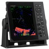 FR10 radar display