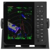 Écran radar Furuno FR10 de face - N°4 - comptoirnautique.com