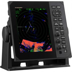 Écran radar Furuno FR12