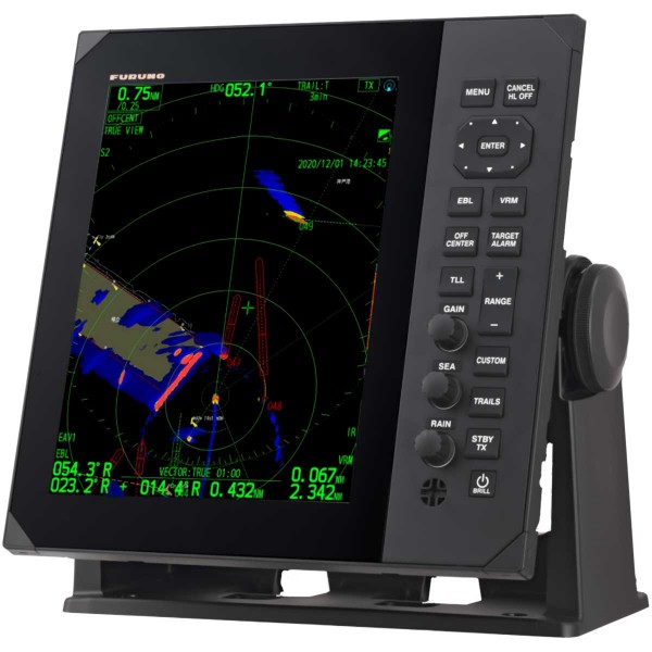 Schermo radar FR12 - N°3 - comptoirnautique.com