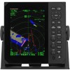 Écran radar Furuno FR-12 de face - N°4 - comptoirnautique.com