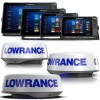 Pack radar Lowrance HDS Pro et radar Halo - N°2 - comptoirnautique.com