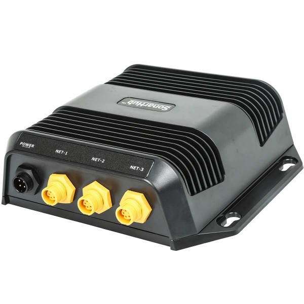 Modulo ecoscandaglio SonarHub - N°2 - comptoirnautique.com