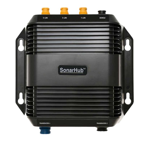 SonarHub sounder module - N°4 - comptoirnautique.com 