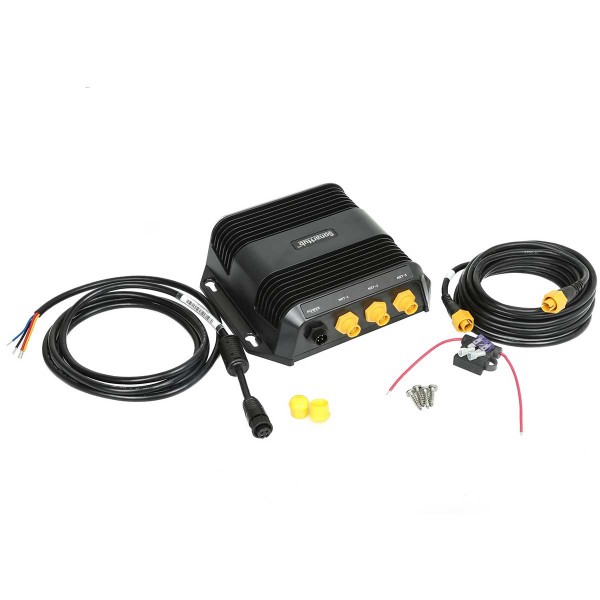 Modulo ecoscandaglio SonarHub - N°5 - comptoirnautique.com
