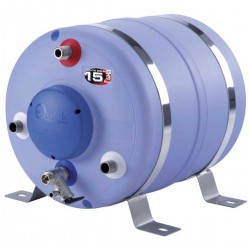 Chauffe-eau bateau QUICK 15L 230V 1200W