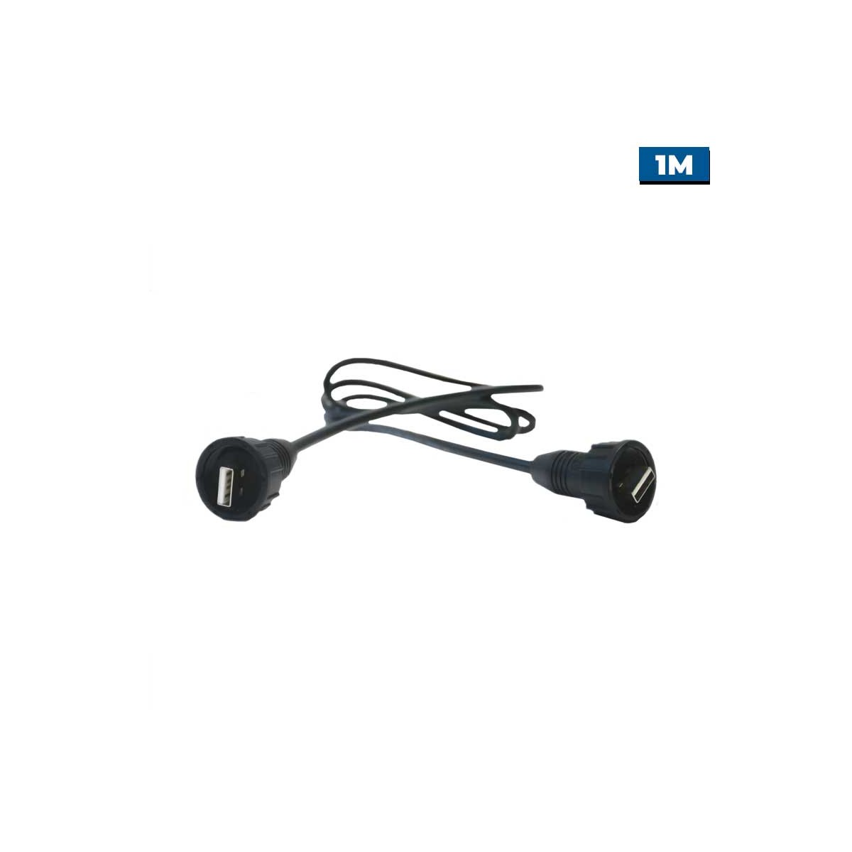 Câble USB 1m pour écran auxiliaire NOVA