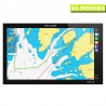 Écran multifonction NOVA 10 à 24 pouces