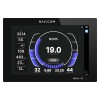 Écran multifonction NOVA by navicom - NMEA2000 - N°5 - comptoirnautique.com 