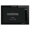 Écran multifonction auxiliaire NOVA by navicom - multimédia - N°5 - comptoirnautique.com