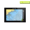 Écran multifonction auxiliaire NOVA by navicom 10" - N°9 - comptoirnautique.com