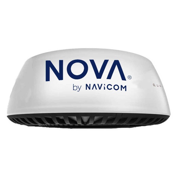 Radar NOVA by Navicom - N°1 - comptoirnautique.com 