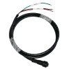 Cable de altavoz de 1 m para pantalla NOVA - N°1 - comptoirnautique.com