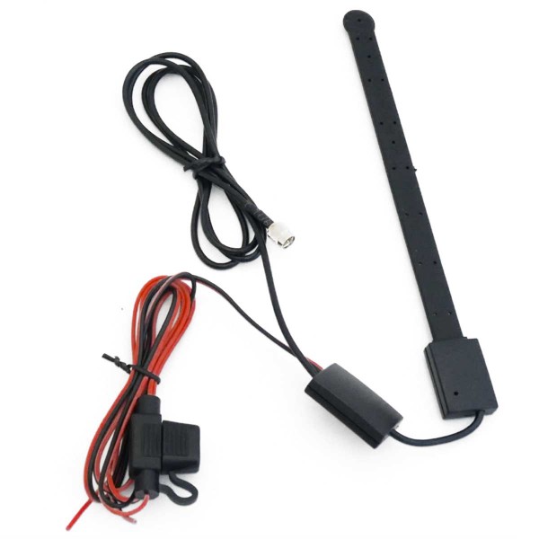 Antenne FM/DAB 1.5m pour écran NOVA - N°2 - comptoirnautique.com