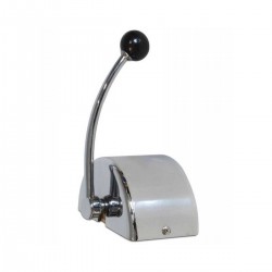 boitier de commande pupitre kobelt de face