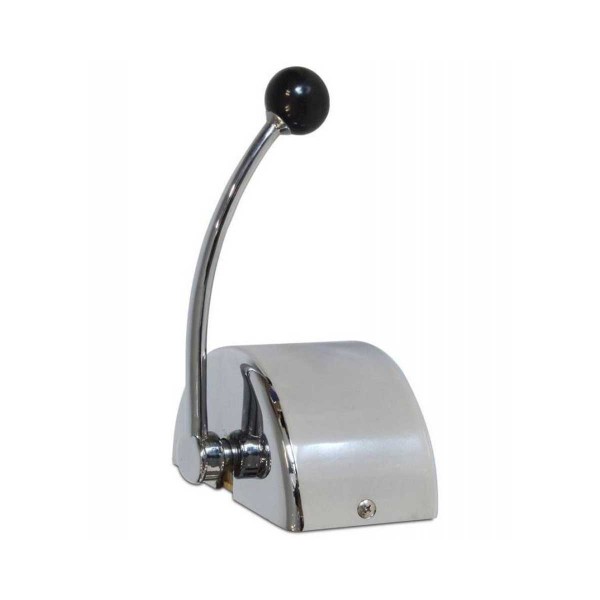 boitier de commande pupitre kobelt de face - N°1 - comptoirnautique.com