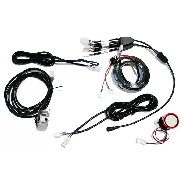 Pack NOVA GUARD complet - N°1 - comptoirnautique.com