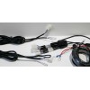 Pack NOVA GUARD kit de cablage - N°4 - comptoirnautique.com