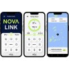 capture d'écran nova link et nova guard - N°5 - comptoirnautique.com
