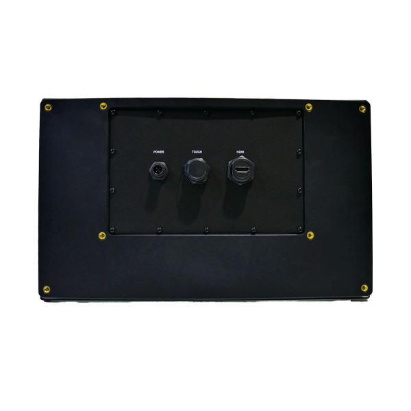 Schermo ausiliario NOVA da 10 a 16 pollici - N°8 - comptoirnautique.com