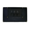 Schermo ausiliario NOVA da 10 a 16 pollici - N°8 - comptoirnautique.com