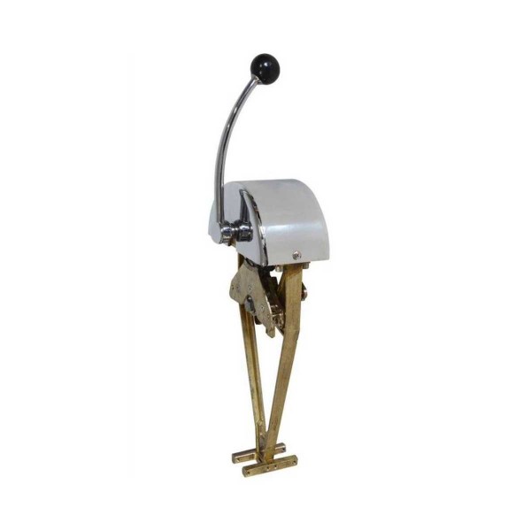 boitier de commande pupitre bi fonction kobelt de face - N°3 - comptoirnautique.com