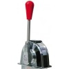 boitier de commande pupitre mono-fonction morse teleflex de face - N°1 - comptoirnautique.com