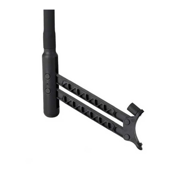 Fixation deeper - Bras de fixation flexible Deeper 2.0 - Flexible Arm Mount 2.0 - N°4 - comptoirnautique.com